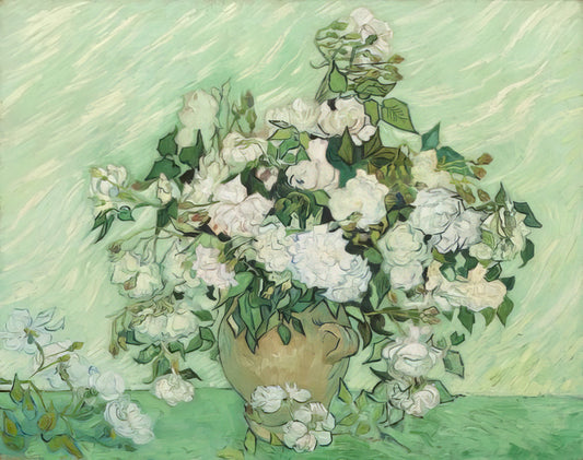 Warum sind Van Goghs Sonnenblumen so besonders?