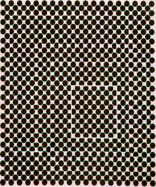Victor Vasarely Drucke kaufen: Ein Leitfaden für Kunstliebhaber