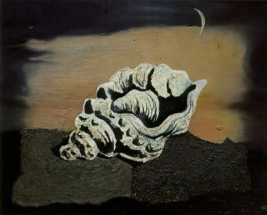 Was ist das Vexierbild von Salvador Dalí?
