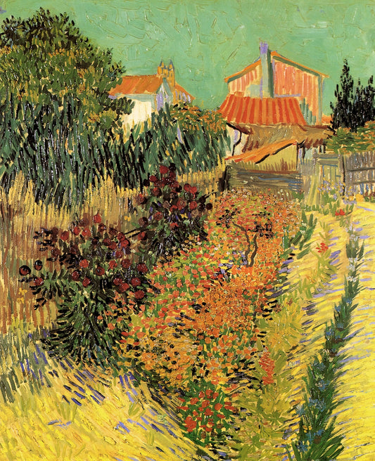Vincent van Gogh Brücke: Eine Analyse des Meisterwerks