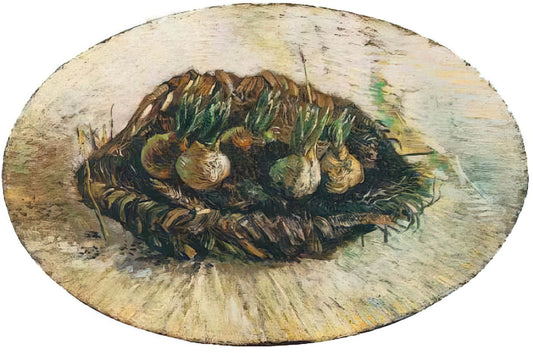 Vincent van Gogh: Die Geschichte hinter den zwölf Sonnenblumen