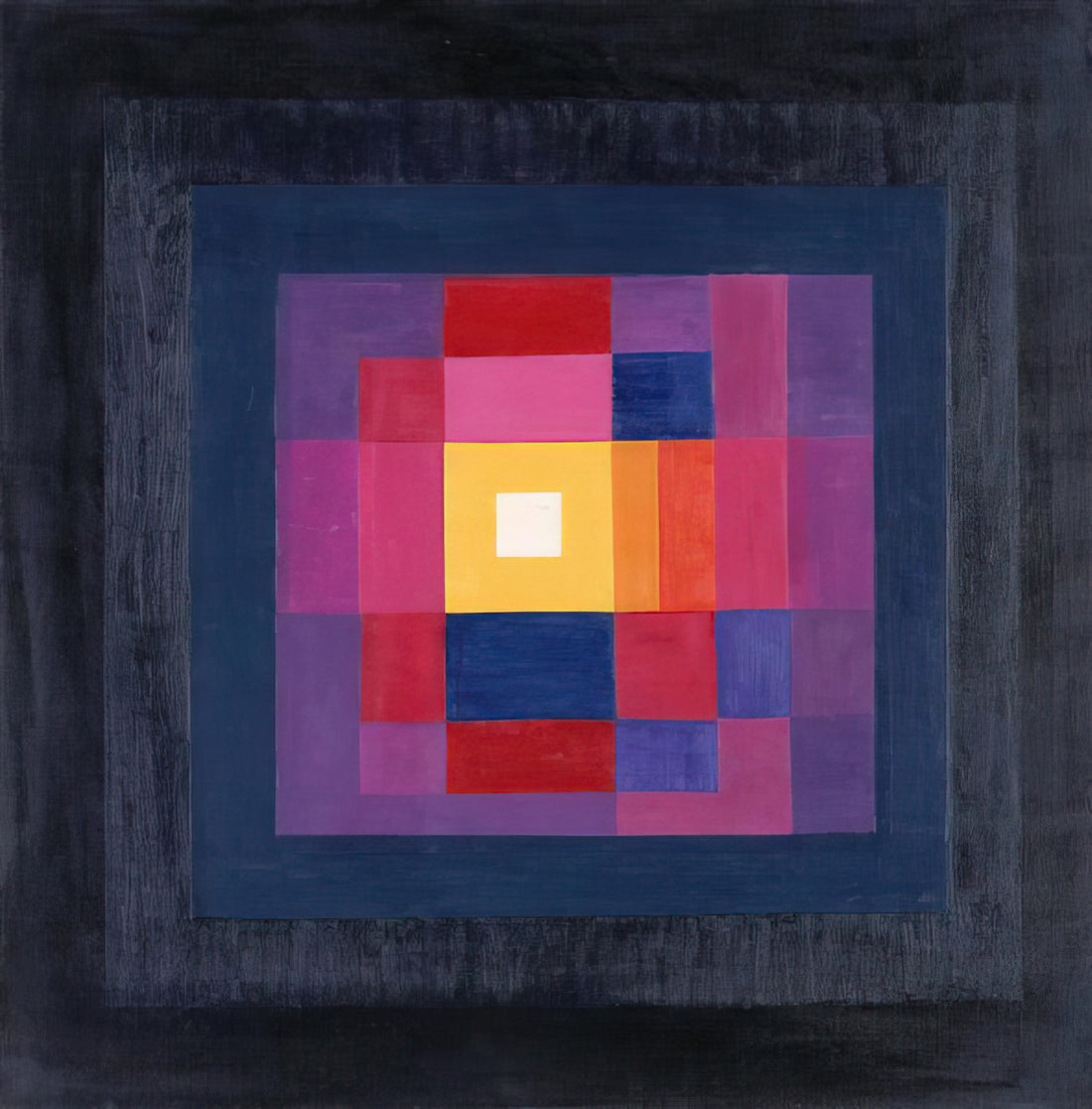 Wer war Johannes Itten und warum ist er wichtig für die Kunstwelt?
