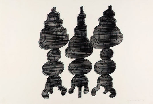 What Makes Wayne Thiebaud’s Encased Cakes So Iconic in Modern Art?