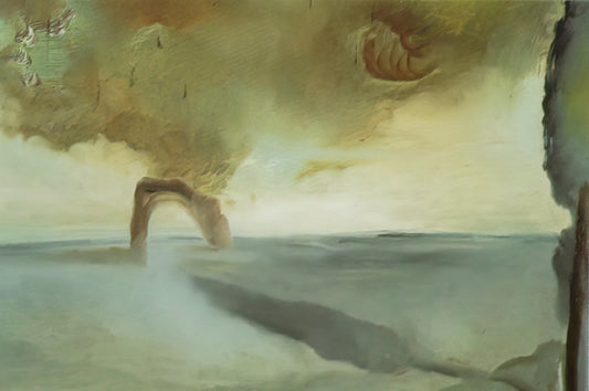 Was ist das Werkverzeichnis von Salvador Dalí und warum ist es wichtig?