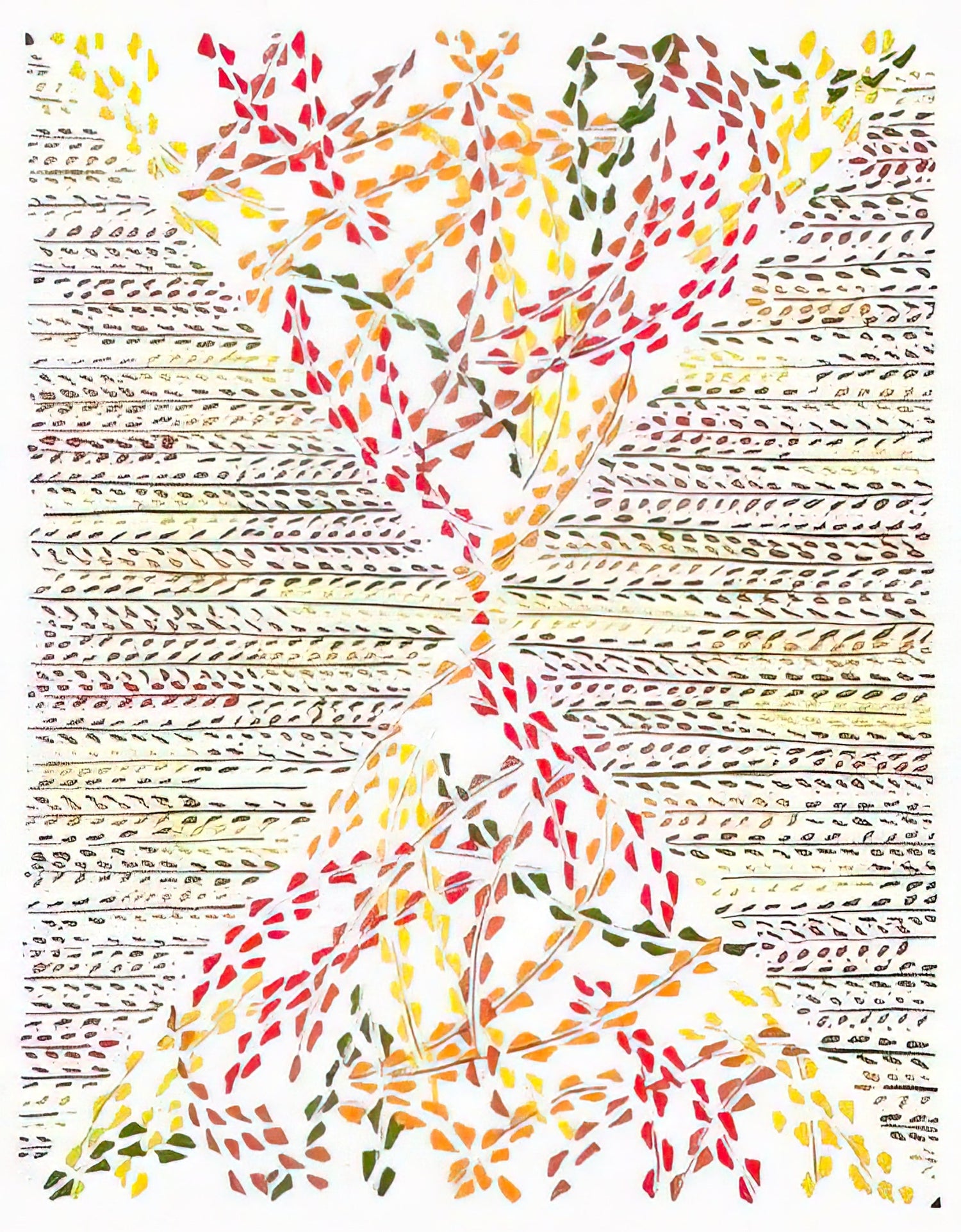 Sonia Delaunay Poster Collection