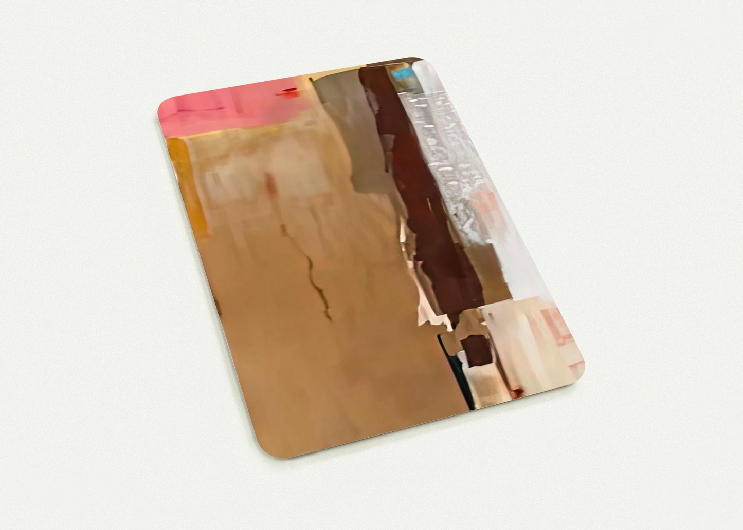 Bistre I, 1976- By Helen Frankenthaler Pack of 10 Post Cards | Helen Frankenthaler Post Cards | A6 (10.5 x 14.8 cm) - 4.1 x 5.8 inches
