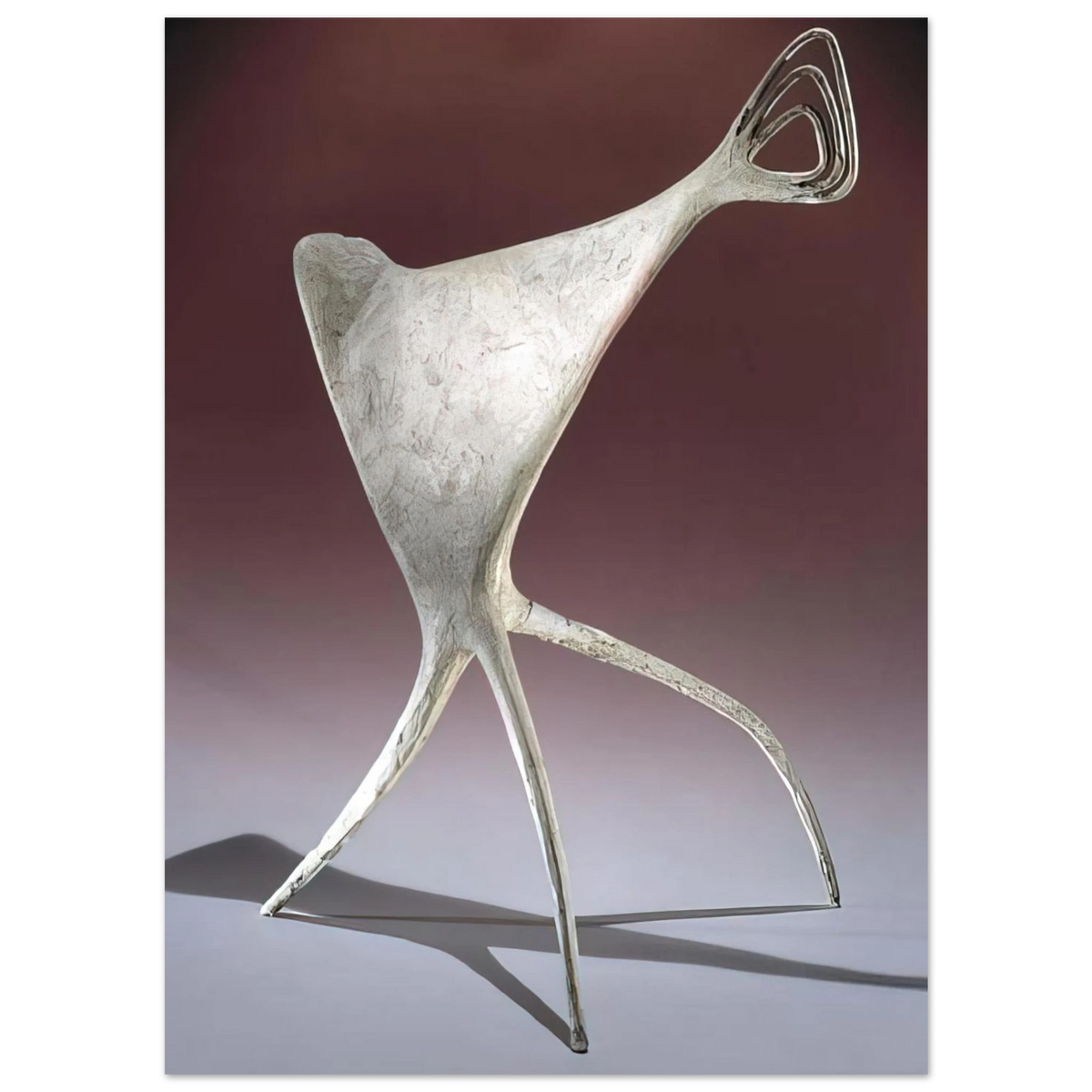 Alexander Calder - THE CIRCUS 1944 Fine Art Poster
