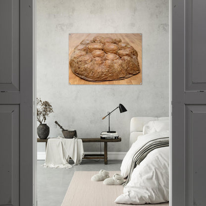 AVENZA 1969 - Louise Bourgeois Acrylic Print - 70x100 cm / 28x40″ inches