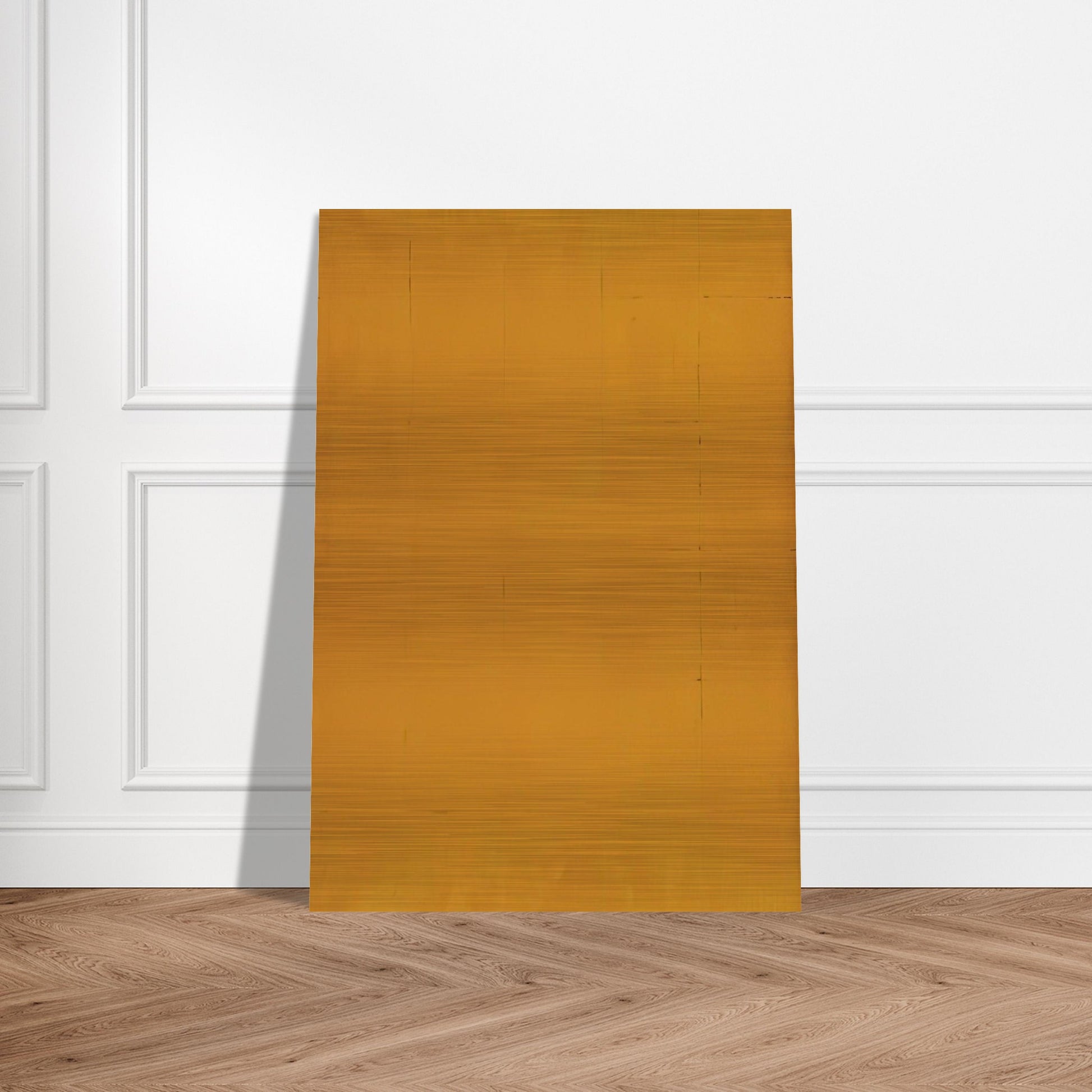 Solare - 1962 - Mario Schifano Brushed Aluminum Print - 70x100 cm / 28x40 inches | Mario Schifano Aluminum Print | Mario Schifano Prints