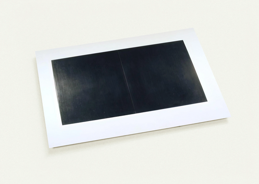 Grove Group 2 - 1972 By Brice Marden Pack of 10 Post Cards | Brice Marden Post Cards | A6 (10.5 x 14.8 cm) - 4.1 x 5.8 inches