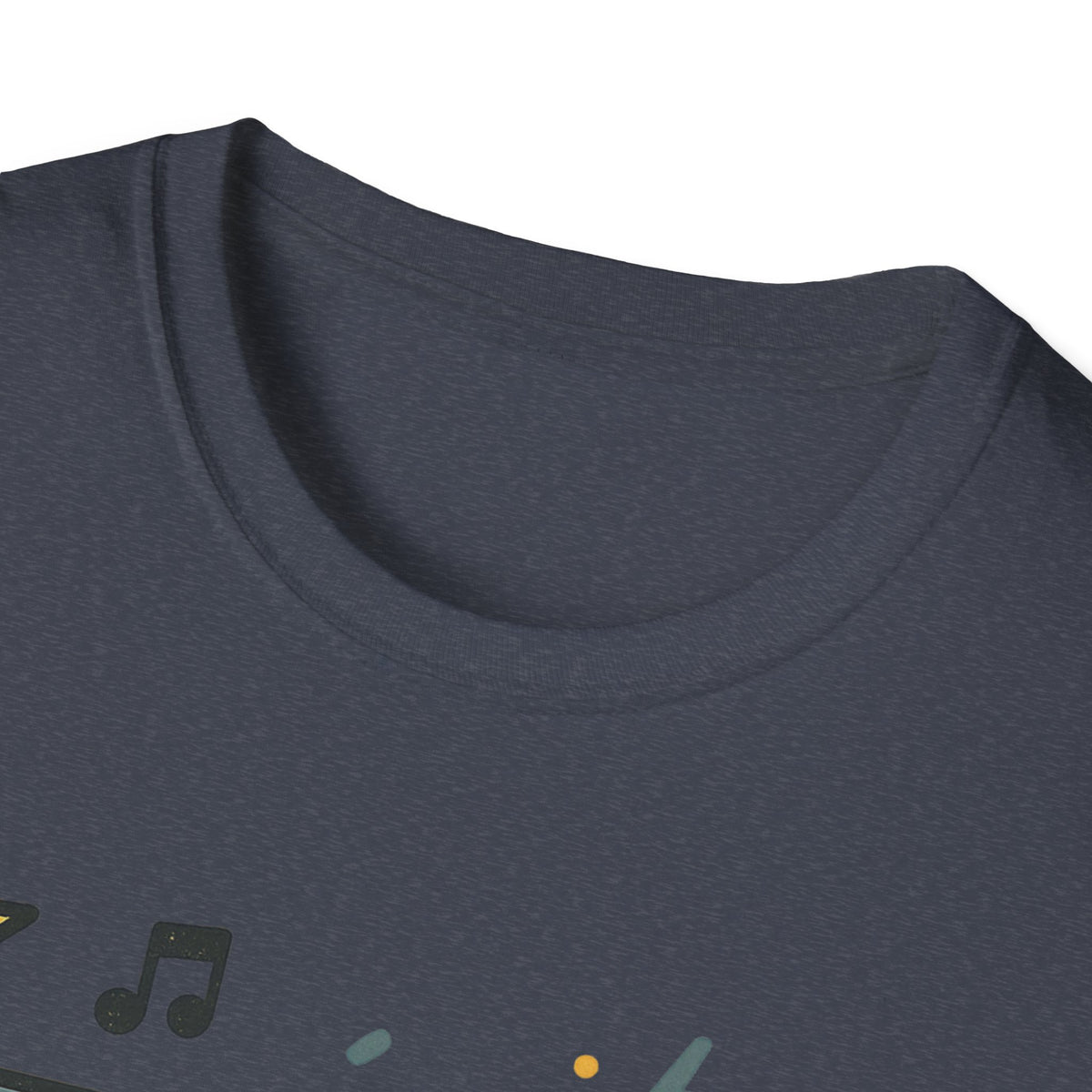 Retro MTV Vintage Luipaardprint Muziek Televisie Grafisch T-shirt 80s 90s Throwback Unisex Band Shirt Dierenprint Rockstijl T-Shirt