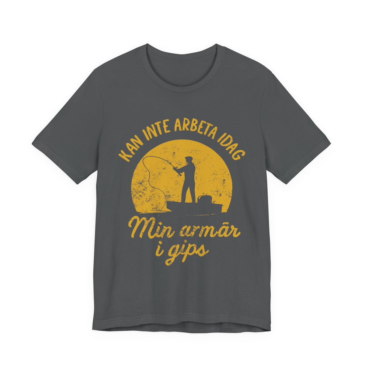 Unisex T-shirt - Grappige vakantiet-shirt voor ontspanning, cadeaus voor reizigers, alledaagse casual kleding, unieke zomeroutfit
