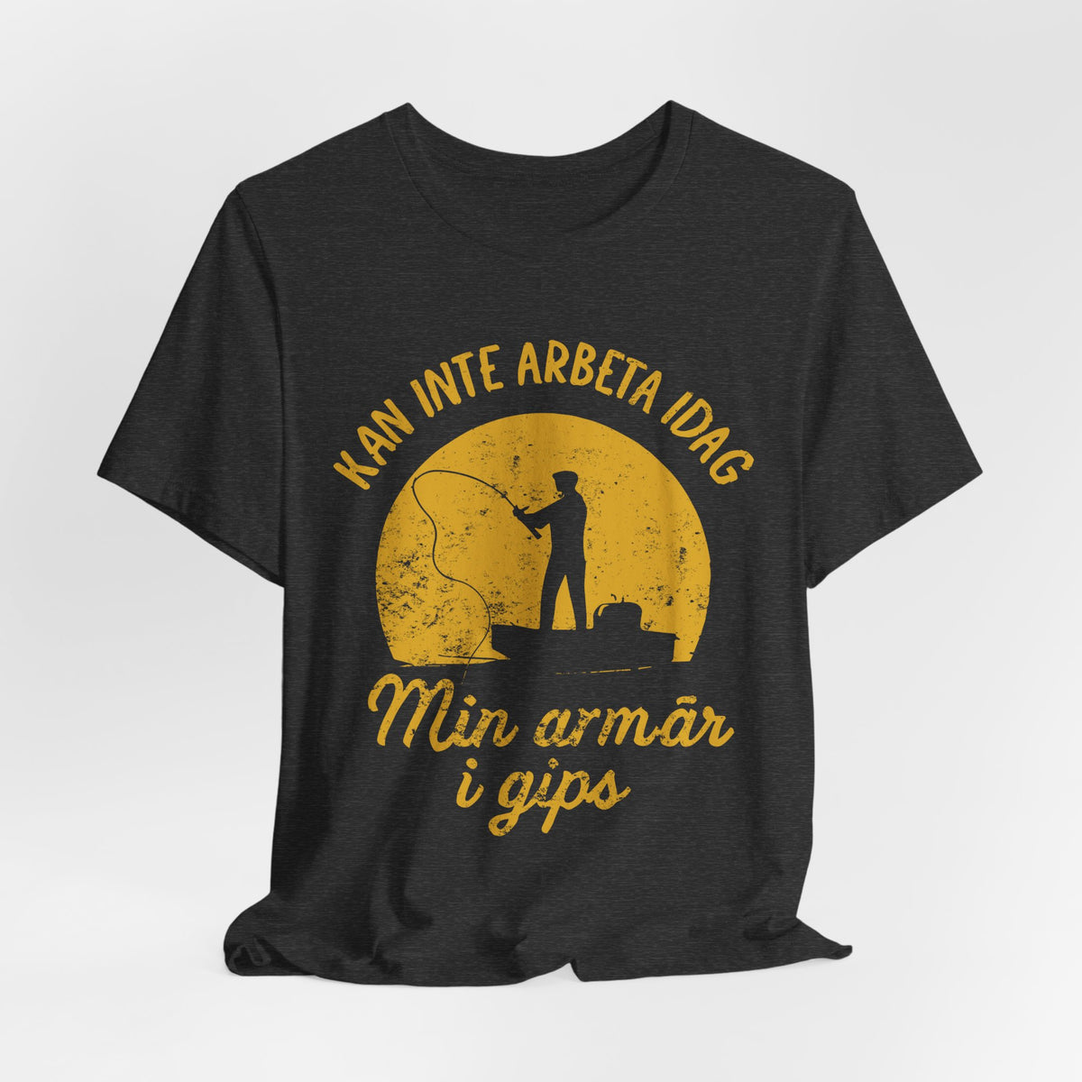 Unisex T-shirt - Grappige vakantiet-shirt voor ontspanning, cadeaus voor reizigers, alledaagse casual kleding, unieke zomeroutfit