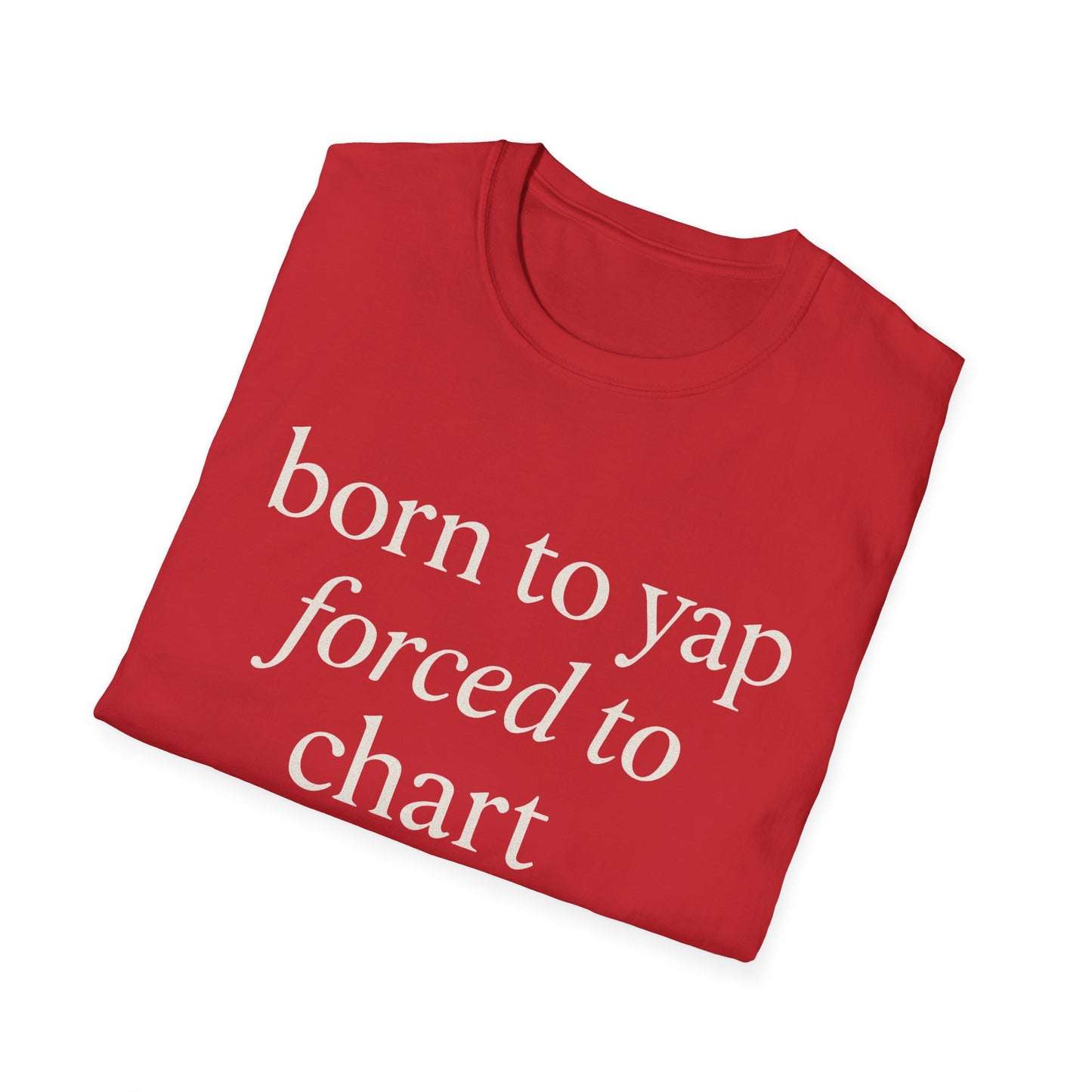 Geboren om te Blaffen Verplicht om Kaarten te Maken Shirt, Grappige Verpleegstersshirt voor Zorgmedewerkers, Medische Humor Cadeau voor Verpleegkundigen, Verpleegkundige T-shirt