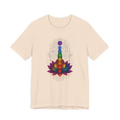 Chakra Lotus Bloem Spirituele Yoga Liefhebber