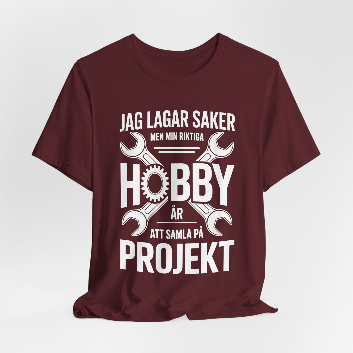 Casual T-shirt voor alle gelegenheden, Zomer, Cadeau, Unisex shirt, Relaxed fit, Dagelijks dragen