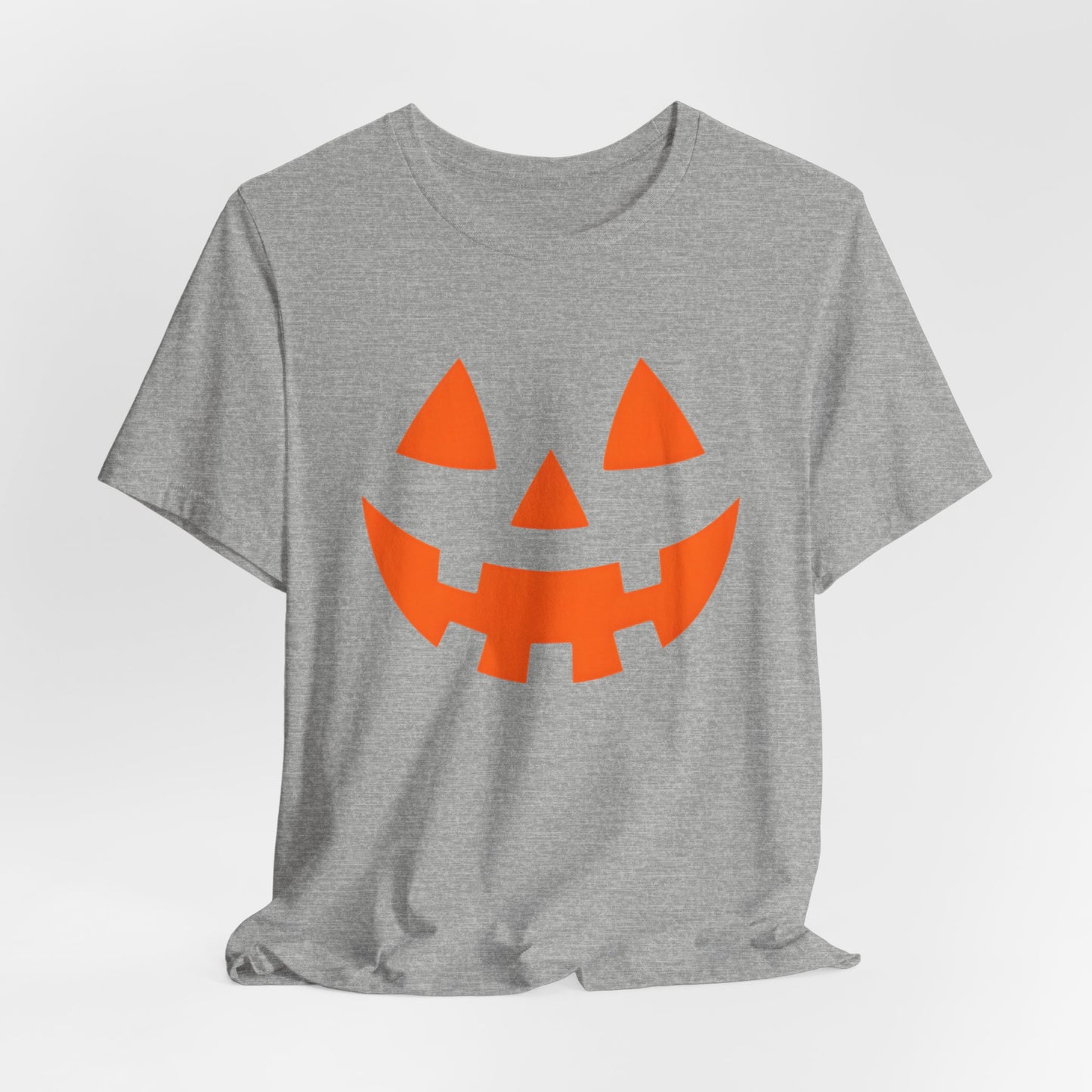 Vintage Jack o Lantern Jackolantern Pompoengezicht T-Shirt