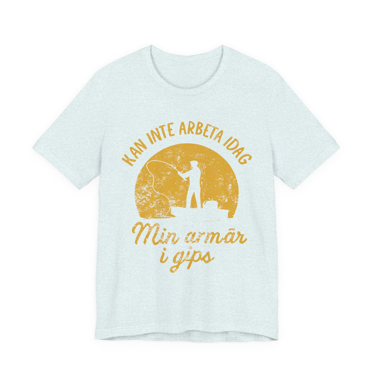 Unisex T-shirt - Grappige vakantiet-shirt voor ontspanning, cadeaus voor reizigers, alledaagse casual kleding, unieke zomeroutfit