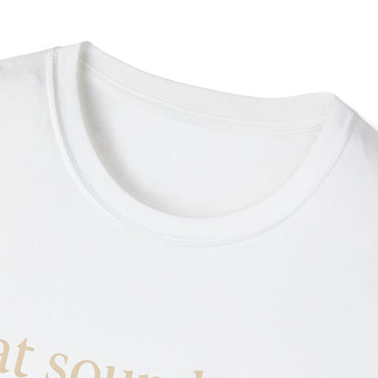 Grappige Vrouw T-Shirt, Sarcastische Huwelijkshumor Shirt, Dat Klinkt Als Mijn Mannenprobleem Shirt, Verjaardagscadeau, Koppel Grafisch T-shirt Dames