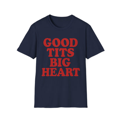 "Immigranten Maken Amerika Groot" T-Shirt, Pro-Immigrant Trots Grafisch T-shirt, Diversiteit Gelijkheid Boodschap Shirt, Vier Immigrantenrechten