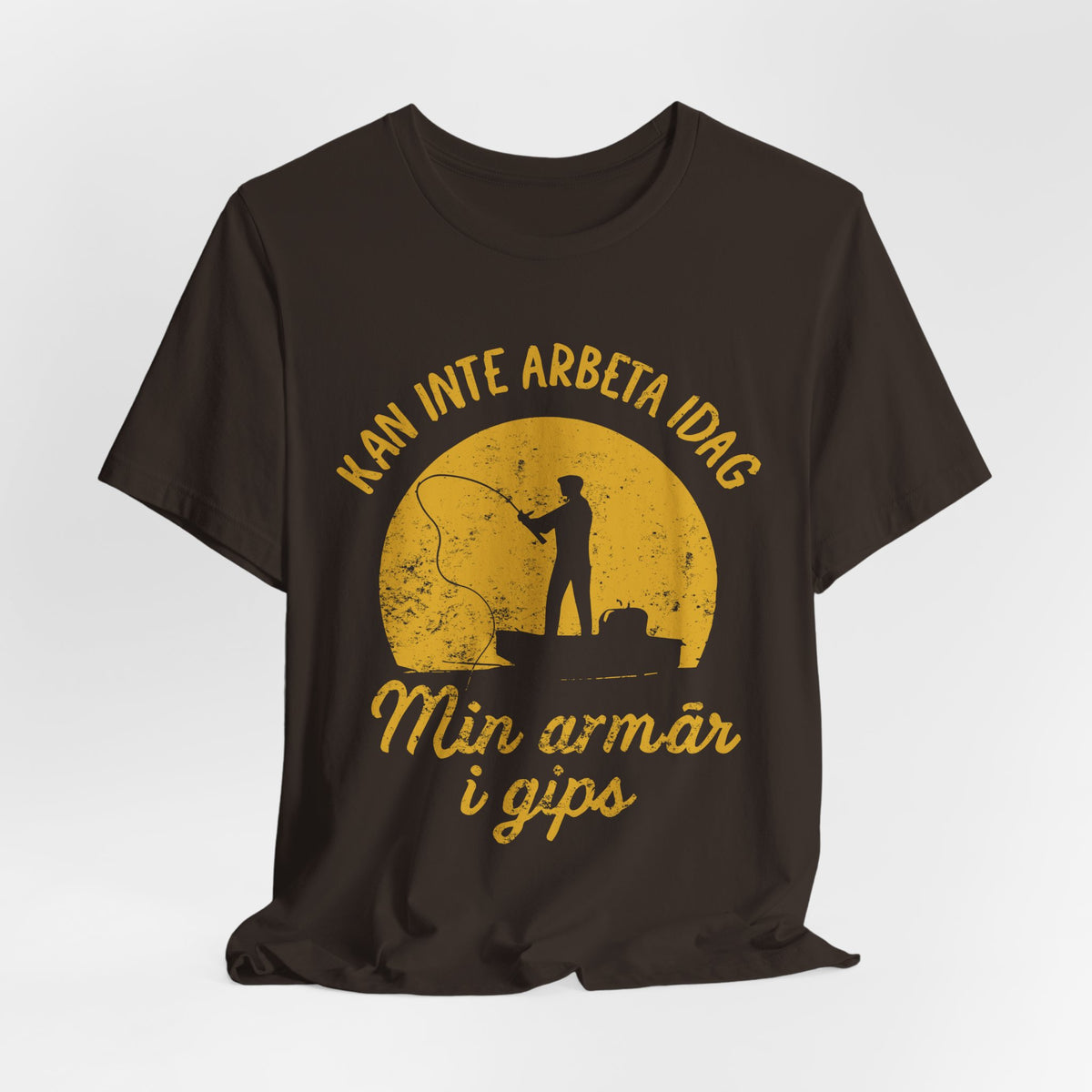 Unisex T-shirt - Grappige vakantiet-shirt voor ontspanning, cadeaus voor reizigers, alledaagse casual kleding, unieke zomeroutfit