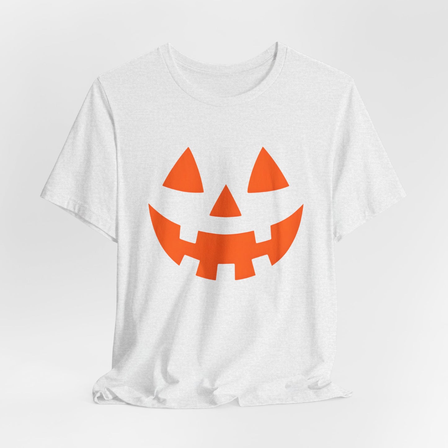 Vintage Jack o Lantern Jackolantern Pompoengezicht T-Shirt