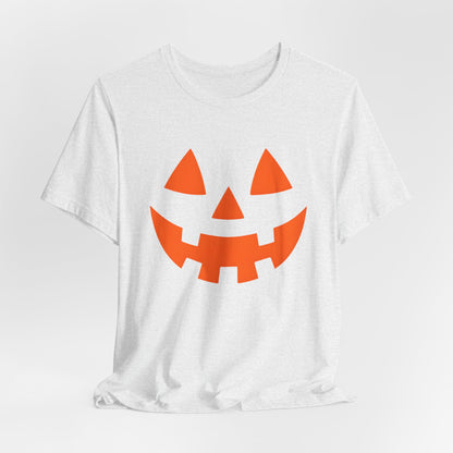 Vintage Jack o Lantern Jackolantern Pompoengezicht T-Shirt