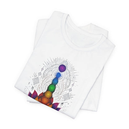 Chakra Lotus Bloem Spirituele Yoga Liefhebber