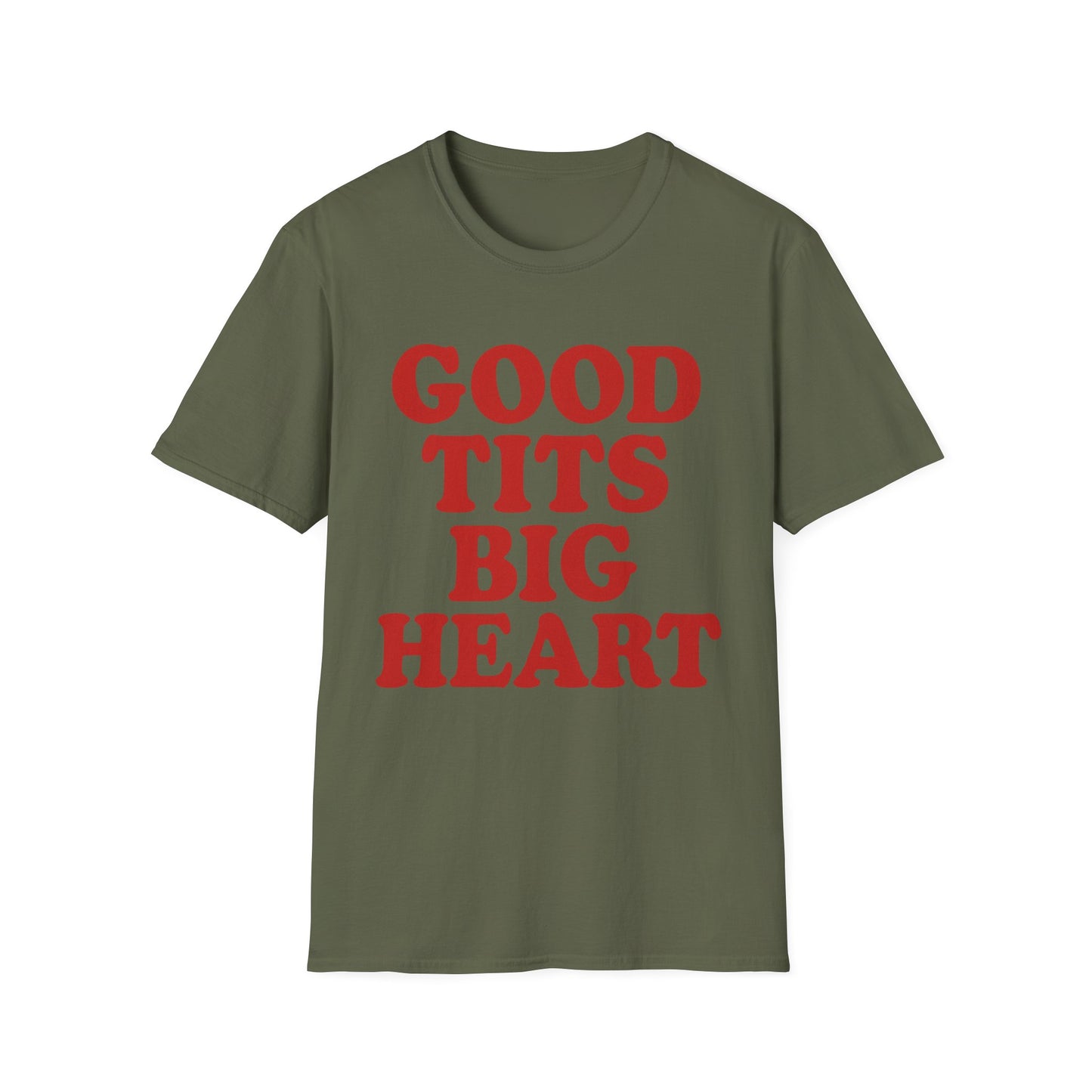 "Immigranten Maken Amerika Groot" T-Shirt, Pro-Immigrant Trots Grafisch T-shirt, Diversiteit Gelijkheid Boodschap Shirt, Vier Immigrantenrechten