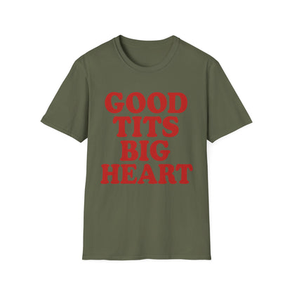 "Immigranten Maken Amerika Groot" T-Shirt, Pro-Immigrant Trots Grafisch T-shirt, Diversiteit Gelijkheid Boodschap Shirt, Vier Immigrantenrechten