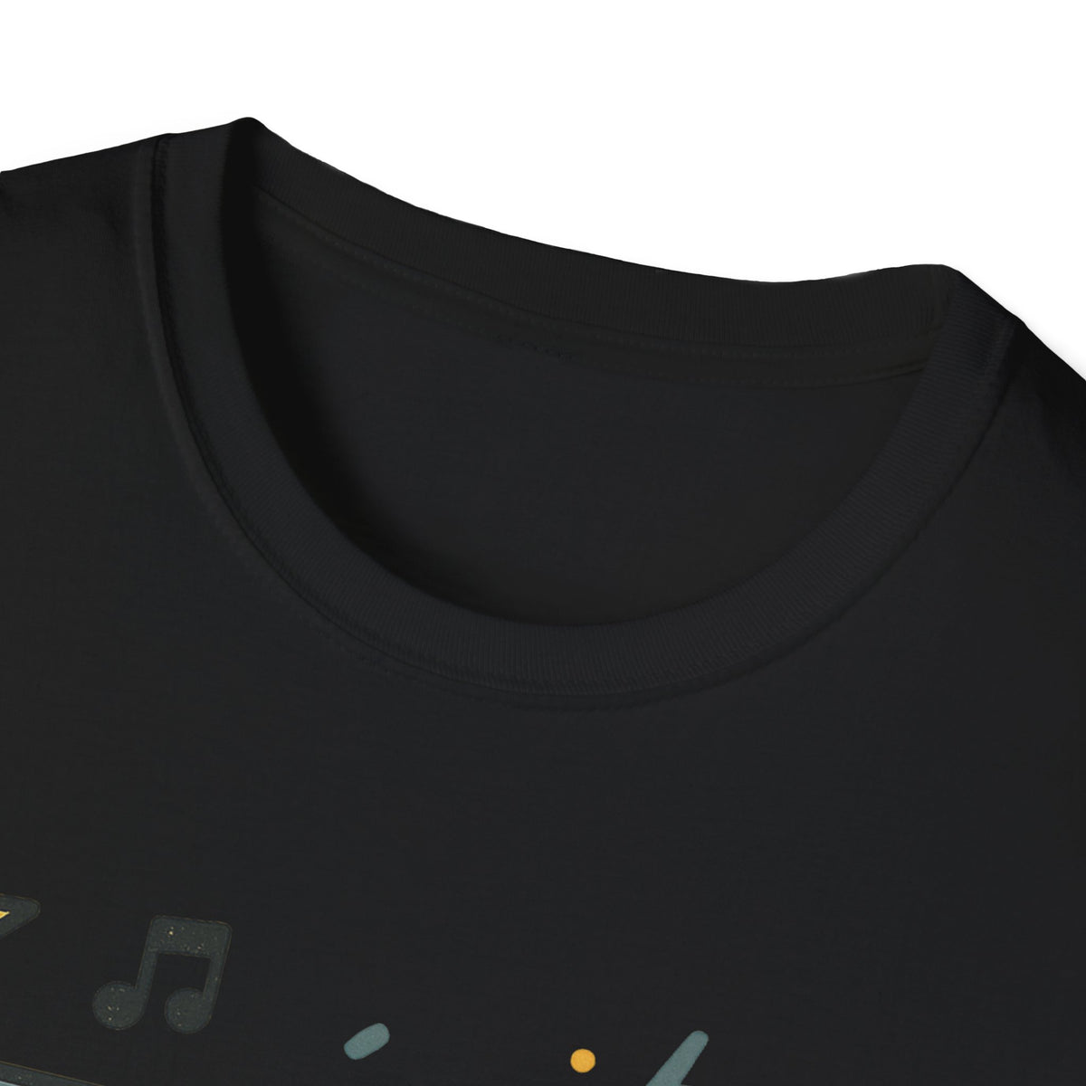 Retro MTV Vintage Luipaardprint Muziek Televisie Grafisch T-shirt 80s 90s Throwback Unisex Band Shirt Dierenprint Rockstijl T-Shirt