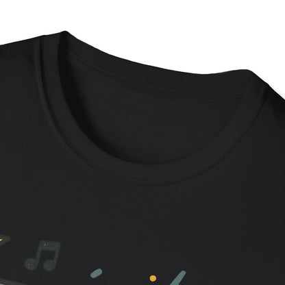 Retro MTV Vintage Luipaardprint Muziek Televisie Grafisch T-shirt 80s 90s Throwback Unisex Band Shirt Dierenprint Rockstijl T-Shirt