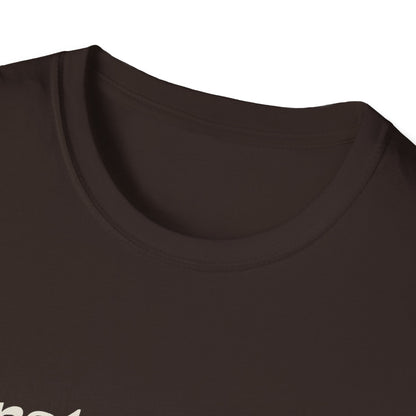 Allereerst ben ik een Leuke Shirt, Grappig Citaat T-shirt voor Vrouwen, Sassy Zegging Trui, Geestig Grafisch Cadeau voor Beste Vriendin