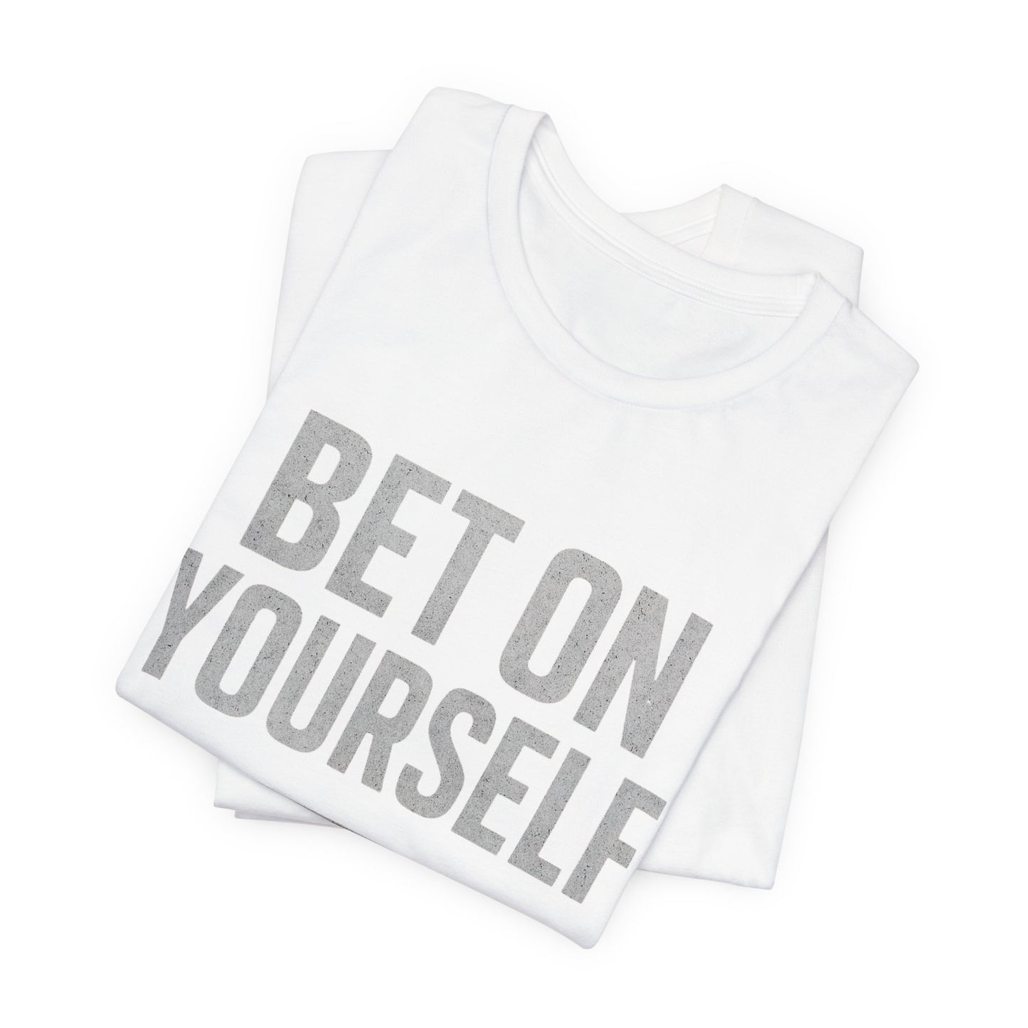 Fitness Motivatie T-shirt - Gymish Lifestyle Gok Op jezelf Workout Shirts voor Heren