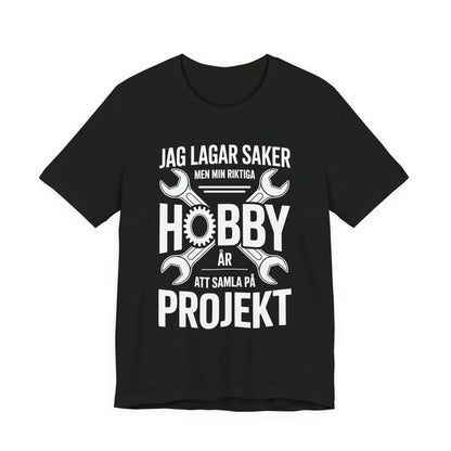 Casual T-shirt voor alle gelegenheden, Zomer, Cadeau, Unisex shirt, Relaxed fit, Dagelijks dragen