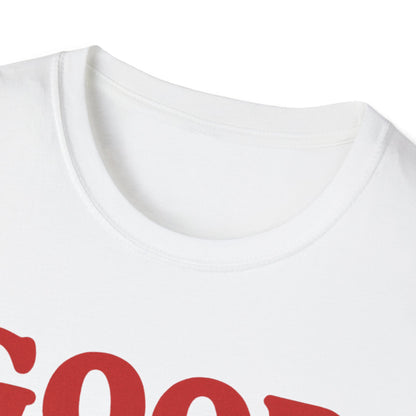 "Immigranten Maken Amerika Groot" T-Shirt, Pro-Immigrant Trots Grafisch T-shirt, Diversiteit Gelijkheid Boodschap Shirt, Vier Immigrantenrechten