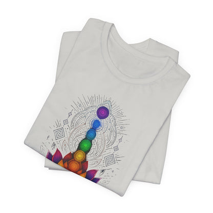 Chakra Lotus Bloem Spirituele Yoga Liefhebber