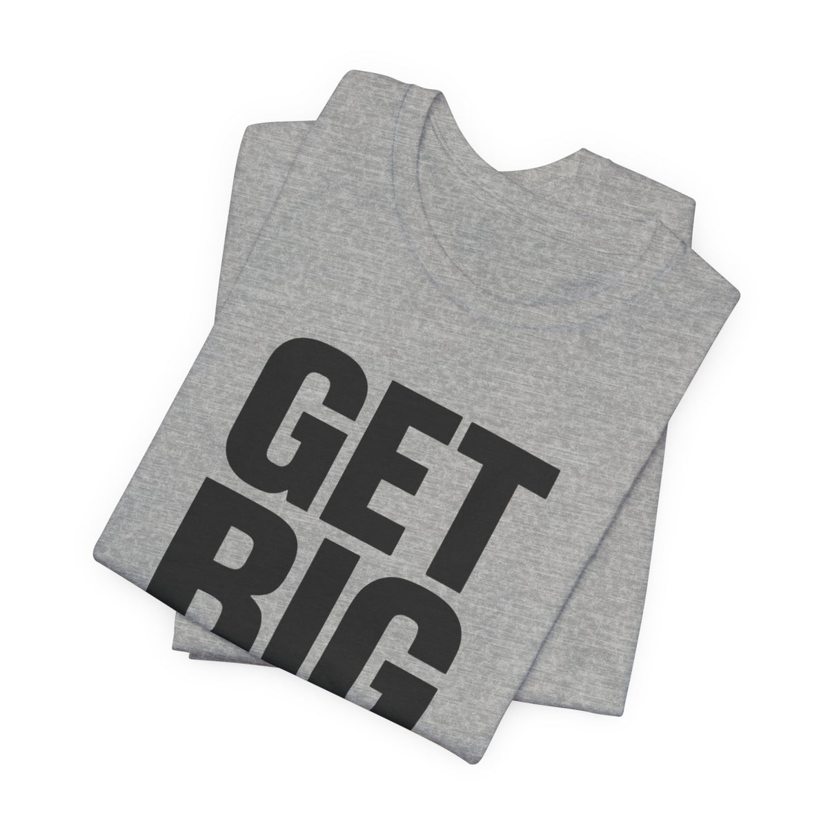 strongman vibe barbells - Nieuwe dag, zelfde doel: word groot, grappig bodybuilding tillen