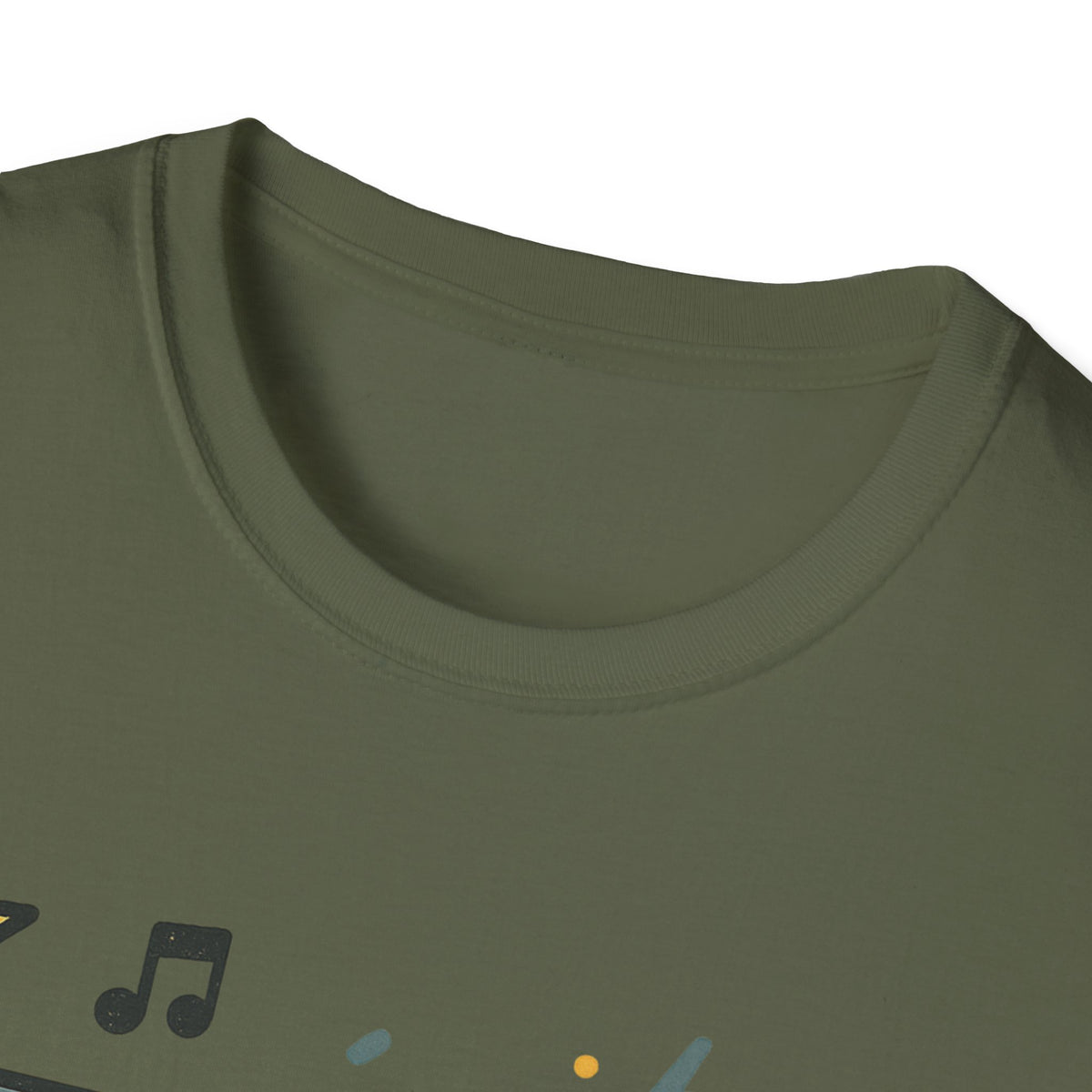 Retro MTV Vintage Luipaardprint Muziek Televisie Grafisch T-shirt 80s 90s Throwback Unisex Band Shirt Dierenprint Rockstijl T-Shirt