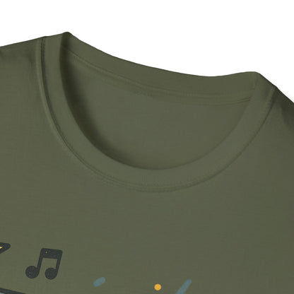 Retro MTV Vintage Luipaardprint Muziek Televisie Grafisch T-shirt 80s 90s Throwback Unisex Band Shirt Dierenprint Rockstijl T-Shirt