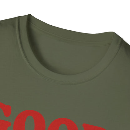 "Immigranten Maken Amerika Groot" T-Shirt, Pro-Immigrant Trots Grafisch T-shirt, Diversiteit Gelijkheid Boodschap Shirt, Vier Immigrantenrechten