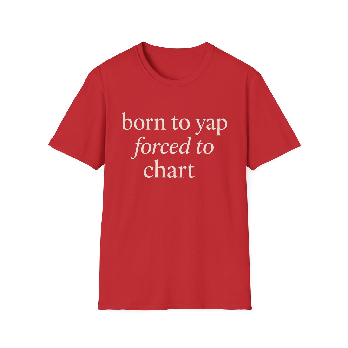 Geboren om te Blaffen Verplicht om Kaarten te Maken Shirt, Grappige Verpleegstersshirt voor Zorgmedewerkers, Medische Humor Cadeau voor Verpleegkundigen, Verpleegkundige T-shirt