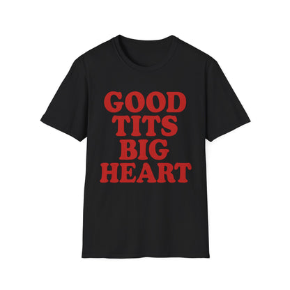 "Immigranten Maken Amerika Groot" T-Shirt, Pro-Immigrant Trots Grafisch T-shirt, Diversiteit Gelijkheid Boodschap Shirt, Vier Immigrantenrechten