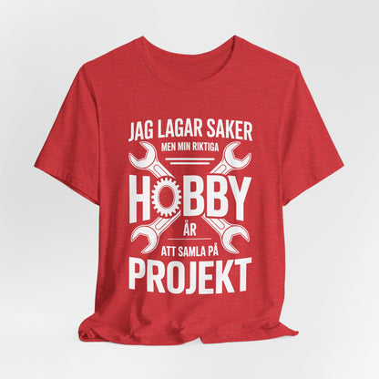 Casual T-shirt voor alle gelegenheden, Zomer, Cadeau, Unisex shirt, Relaxed fit, Dagelijks dragen