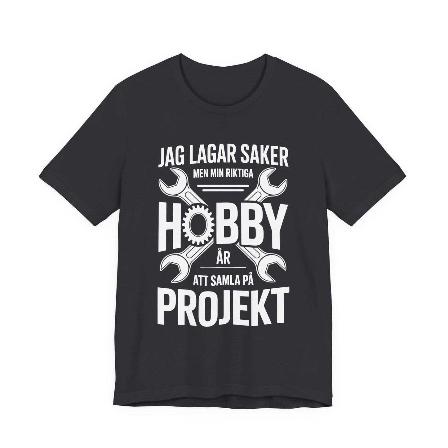 Casual T-shirt voor alle gelegenheden, Zomer, Cadeau, Unisex shirt, Relaxed fit, Dagelijks dragen