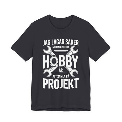 Casual T-shirt voor alle gelegenheden, Zomer, Cadeau, Unisex shirt, Relaxed fit, Dagelijks dragen