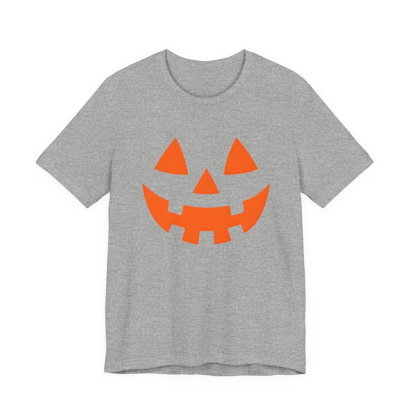 Vintage Jack o Lantern Jackolantern Pompoengezicht T-Shirt