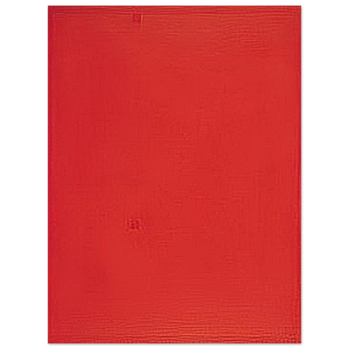 Antonio Calderara - Spazio Luce - 1963  75x100 cm / 30x40inches Fine Art Poster