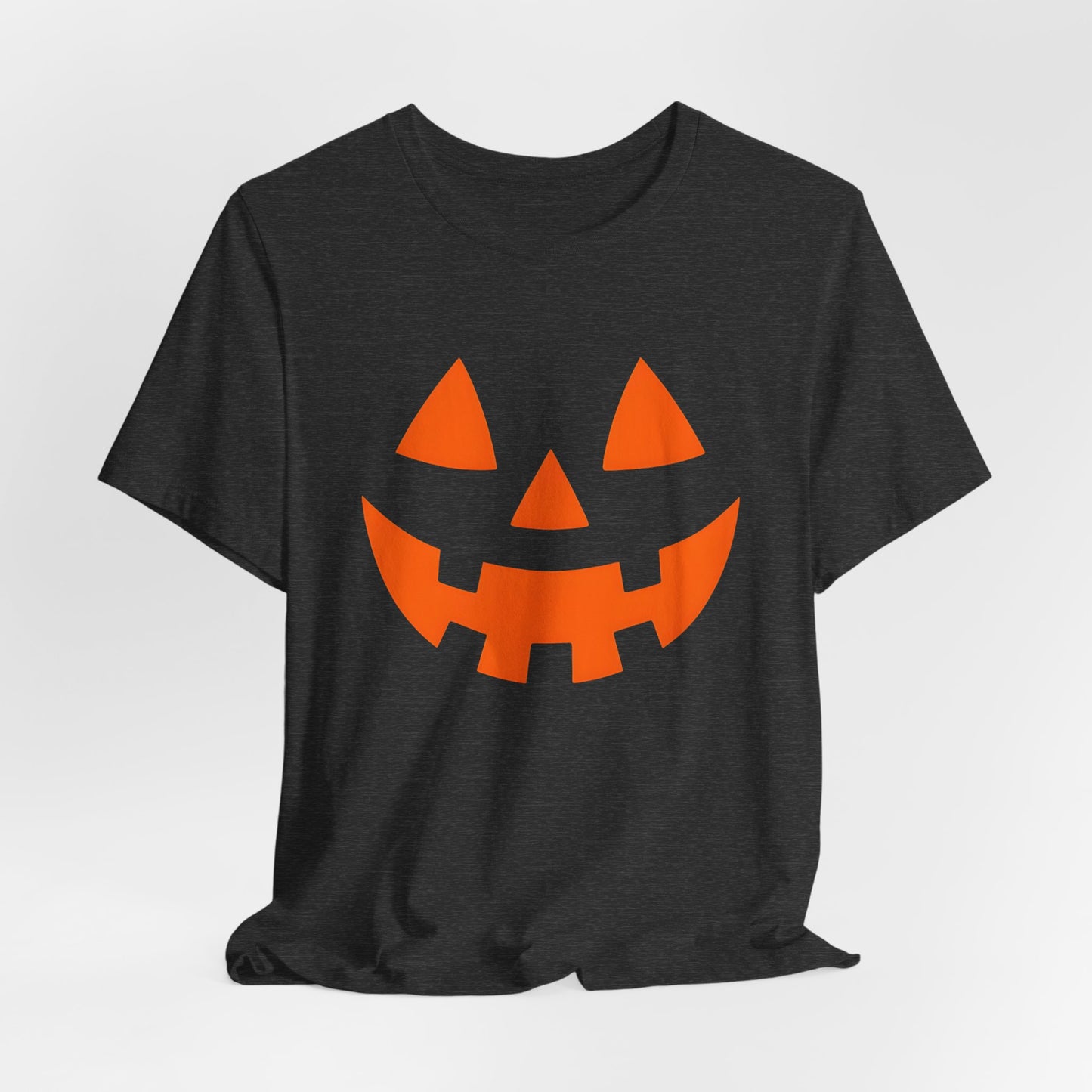 Vintage Jack o Lantern Jackolantern Pompoengezicht T-Shirt