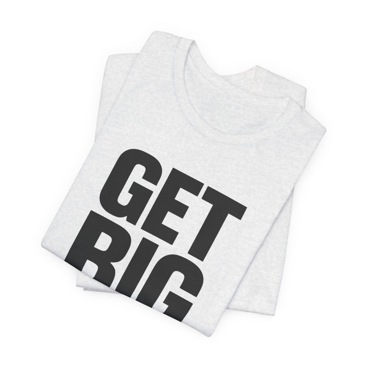 strongman vibe barbells - Nieuwe dag, zelfde doel: word groot, grappig bodybuilding tillen